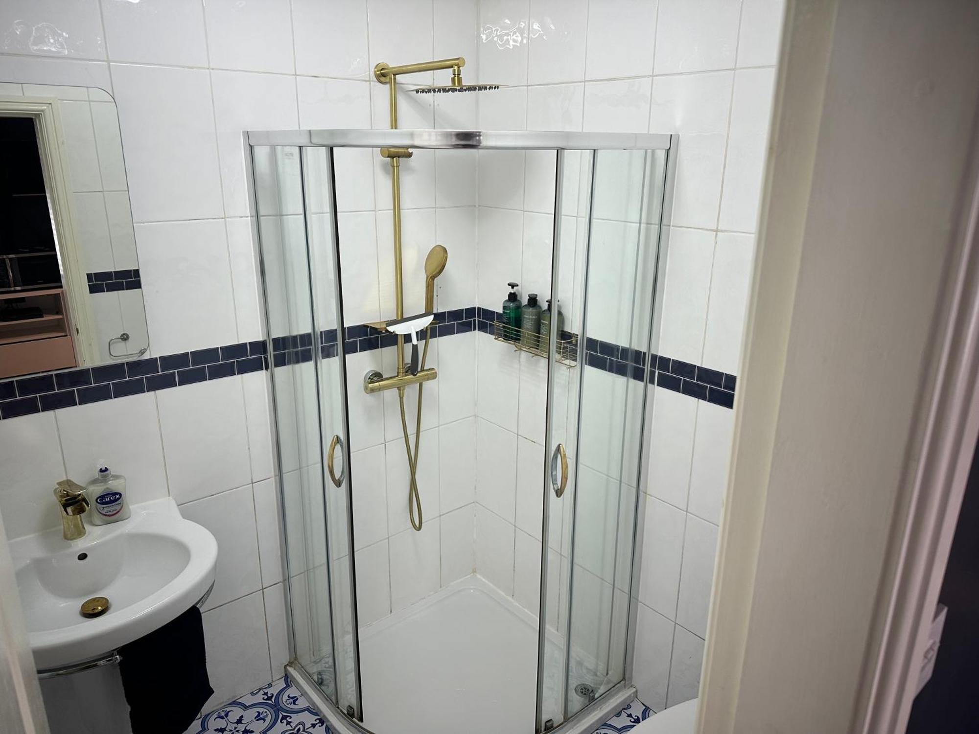 Lux Akinle Residence นอตติงแฮม ภายนอก รูปภาพ