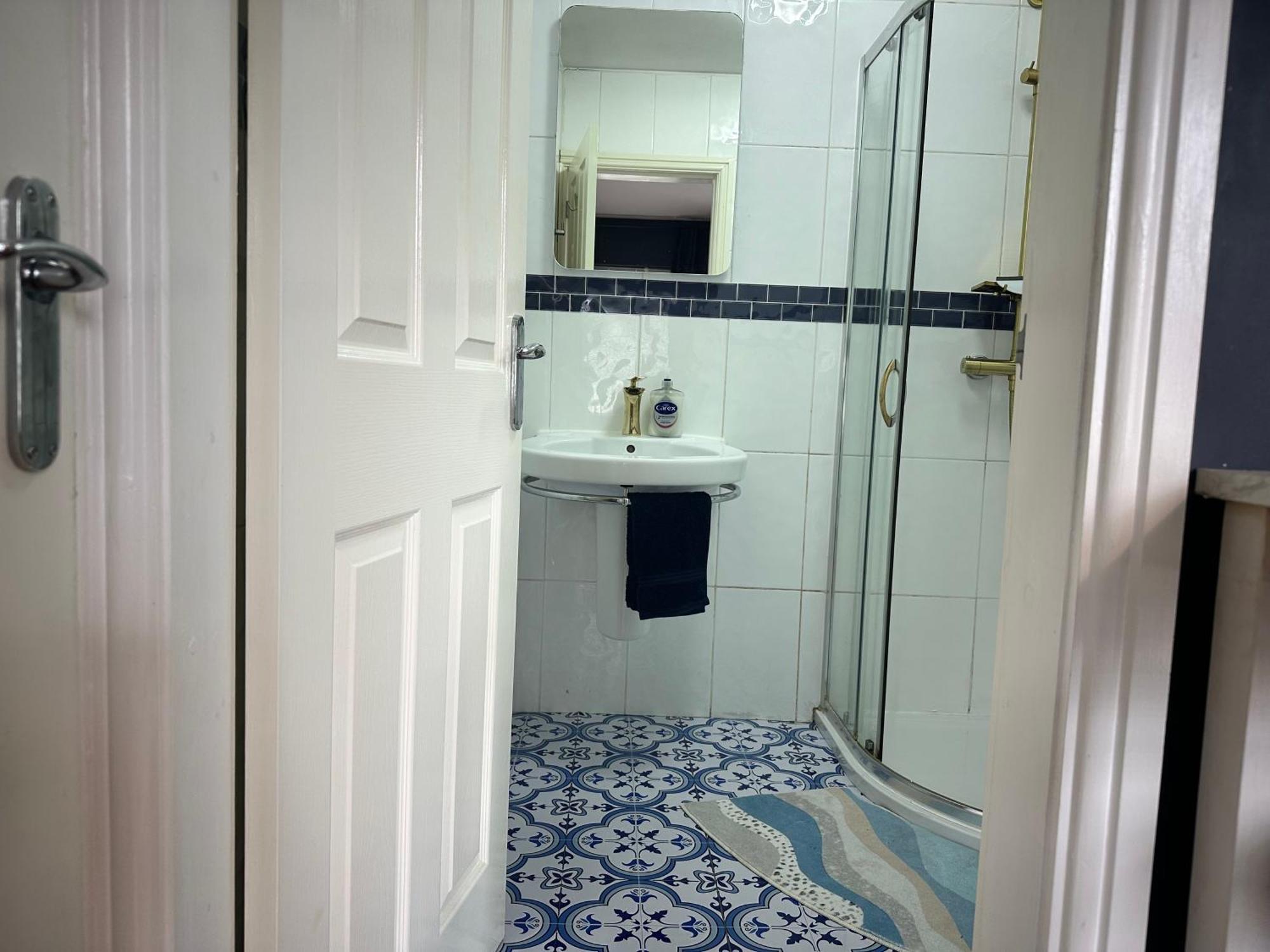 Lux Akinle Residence นอตติงแฮม ภายนอก รูปภาพ